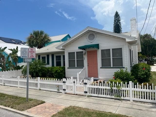 103 21ST AVENUE ST PETE BEACH, FL 33706