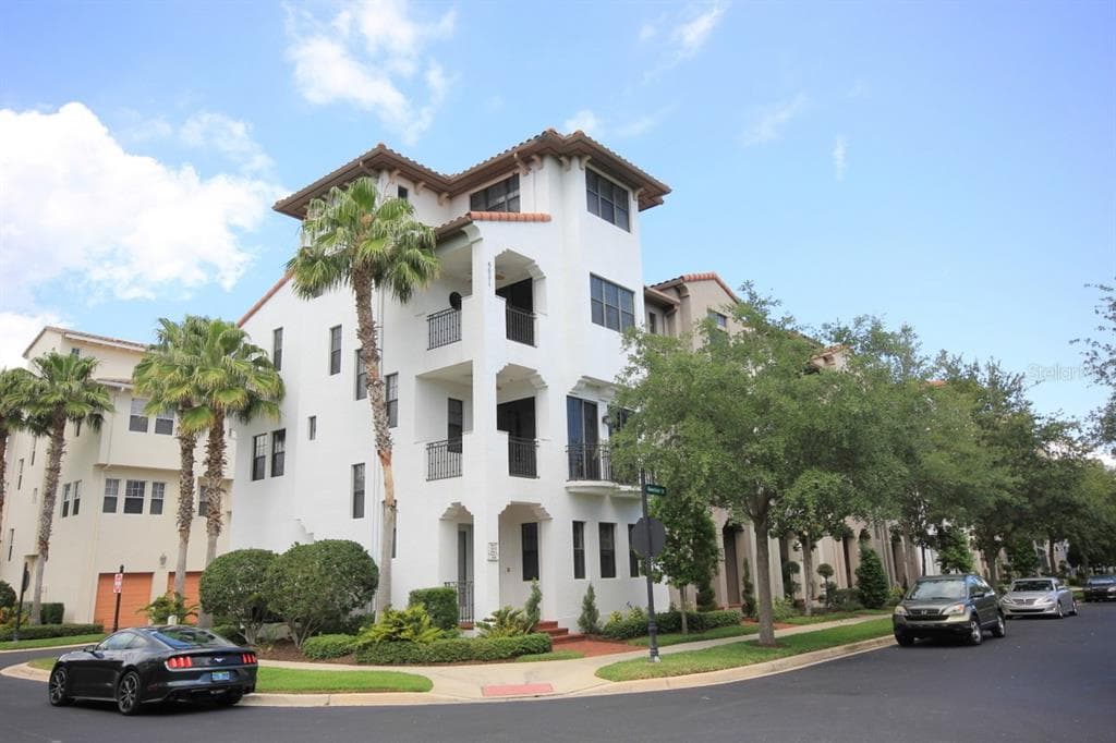 6031 BOWEN DANIEL DRIVE UNIT 108 TAMPA, FL 33616