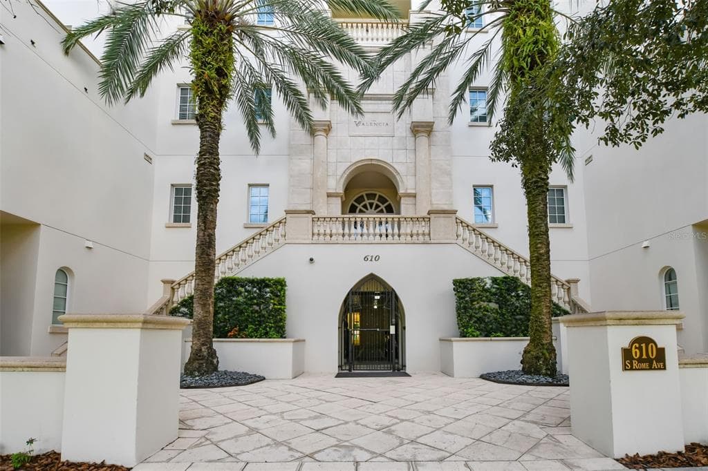 610 S ROME AVENUE UNIT 403