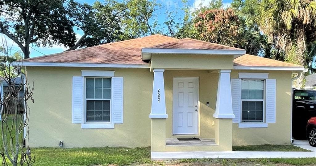 2607 E CHELSEA STREET TAMPA, FL 33610