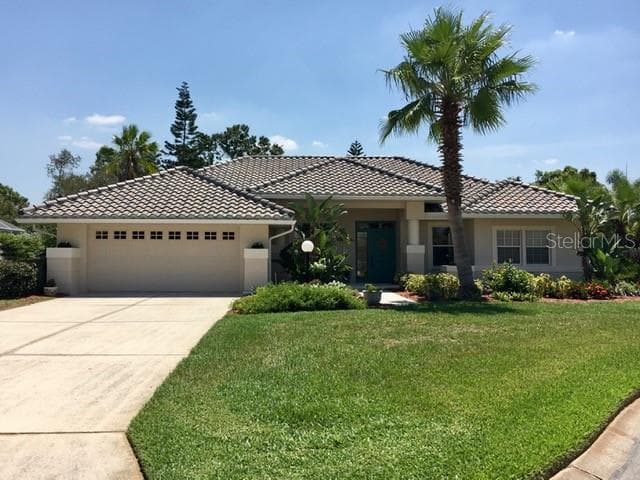5432 OAK GROVE COURT SARASOTA, FL 34233