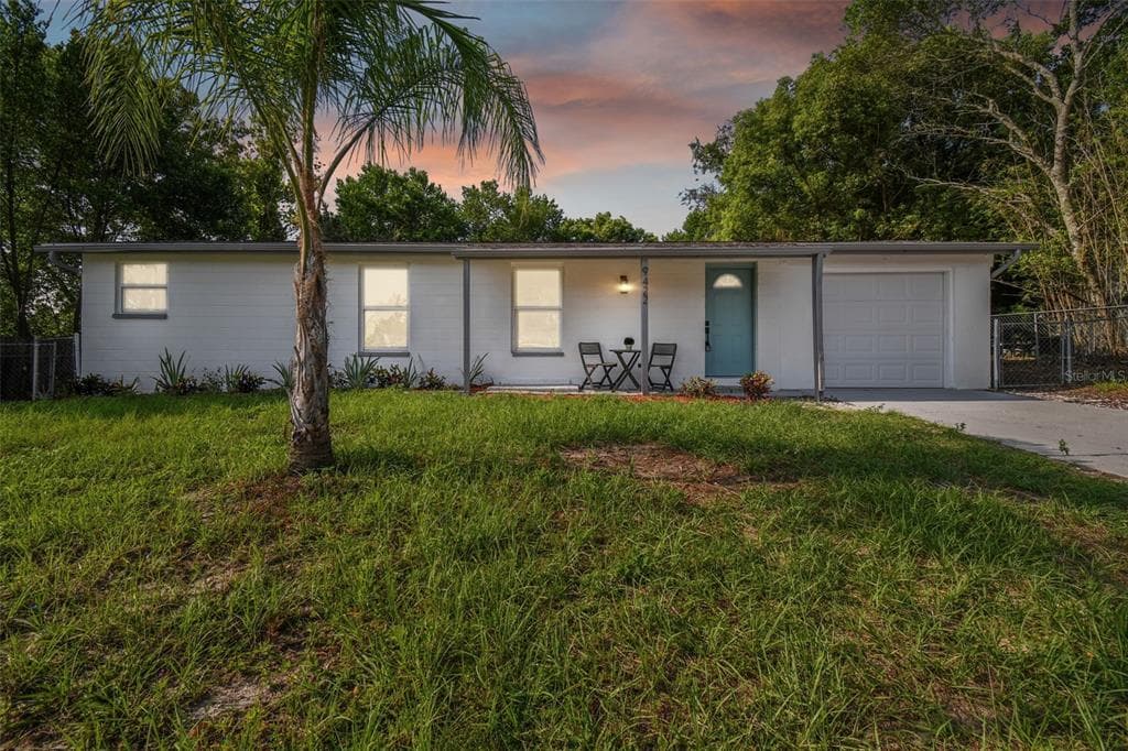 9422 MELROSE STREET SPRING HILL, FL 34608