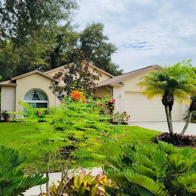 6308 SECRET COURT TAMPA, FL 33625