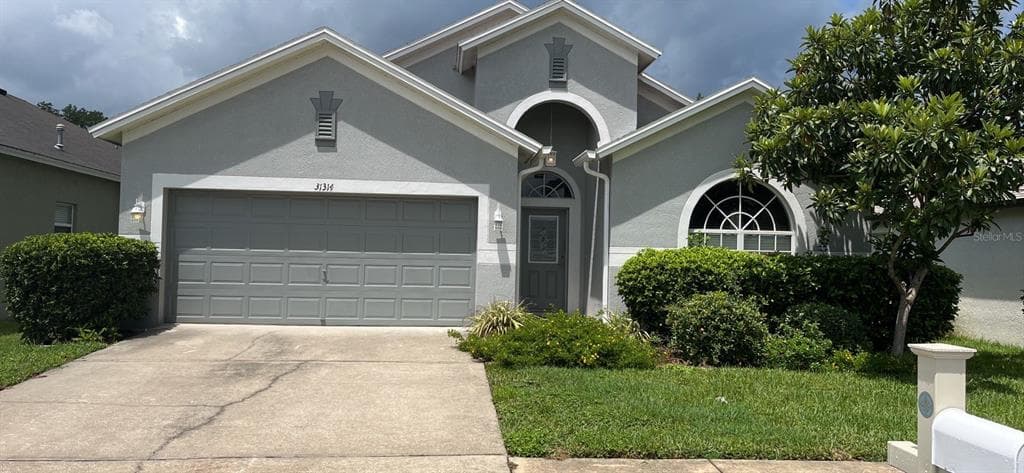 31314 HEATHERSTONE DRIVE WESLEY CHAPEL, FL 33543