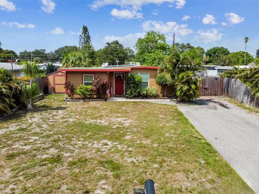 8367 95TH AVENUE LARGO, FL 33777