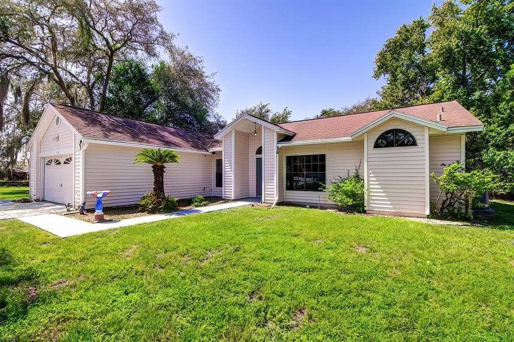 9320 SWISS ROAD SPRING HILL, FL 34606