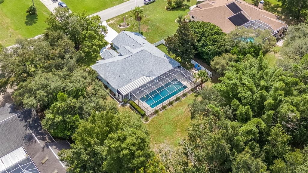 2493 RUNNING OAK COURT SPRING HILL, FL 34608