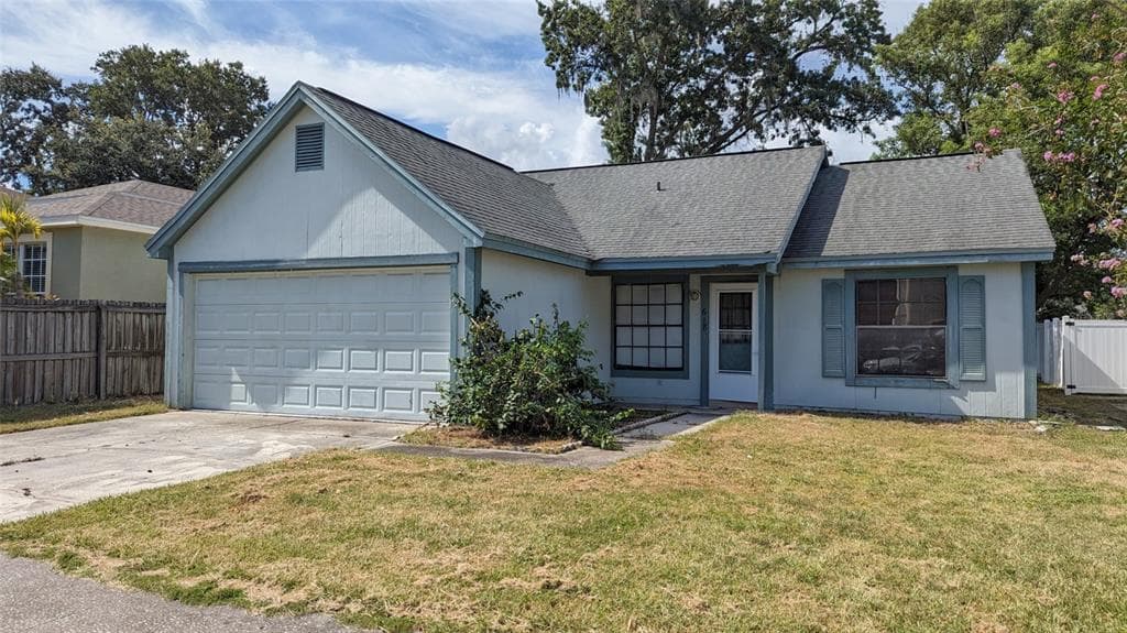 618 BREEZEWAY COURT BRANDON, FL 33511