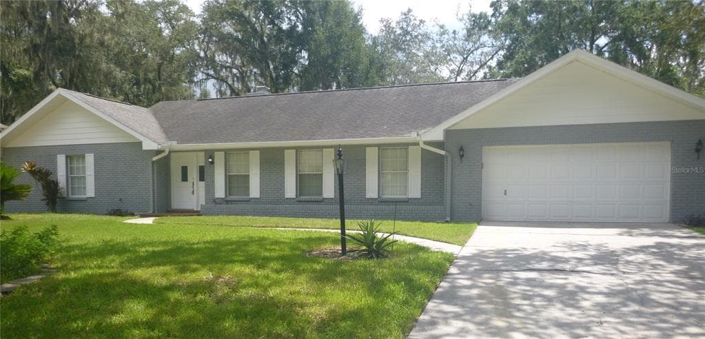 301 BLOOMINGFIELD DRIVE BRANDON, FL 33511