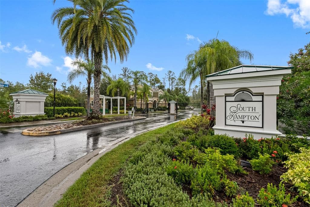 12608 SILVERDALE STREET TAMPA, FL 33626