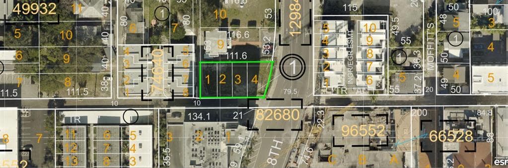330 8TH STREET N ST PETERSBURG, FL 33701