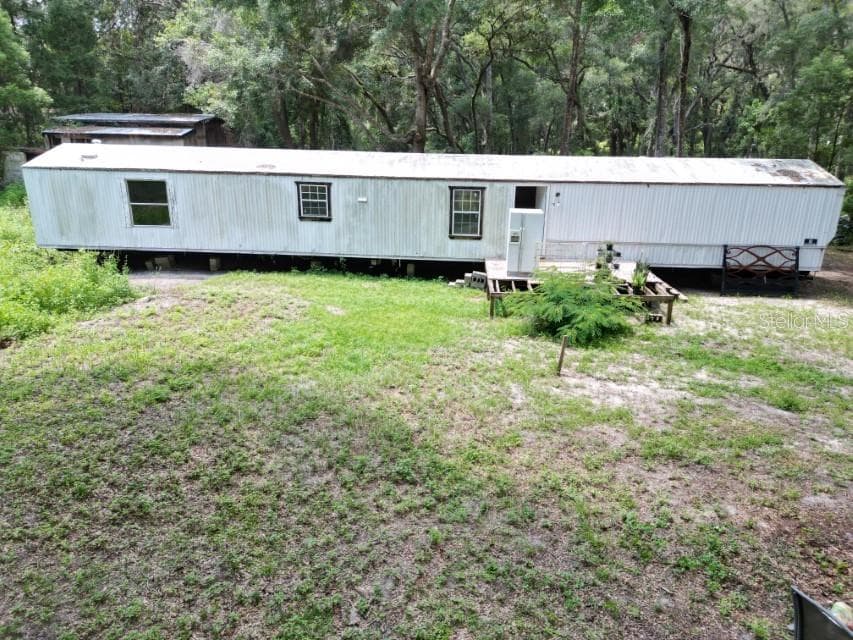 12836 NE 44TH COURT ANTHONY, FL 32617