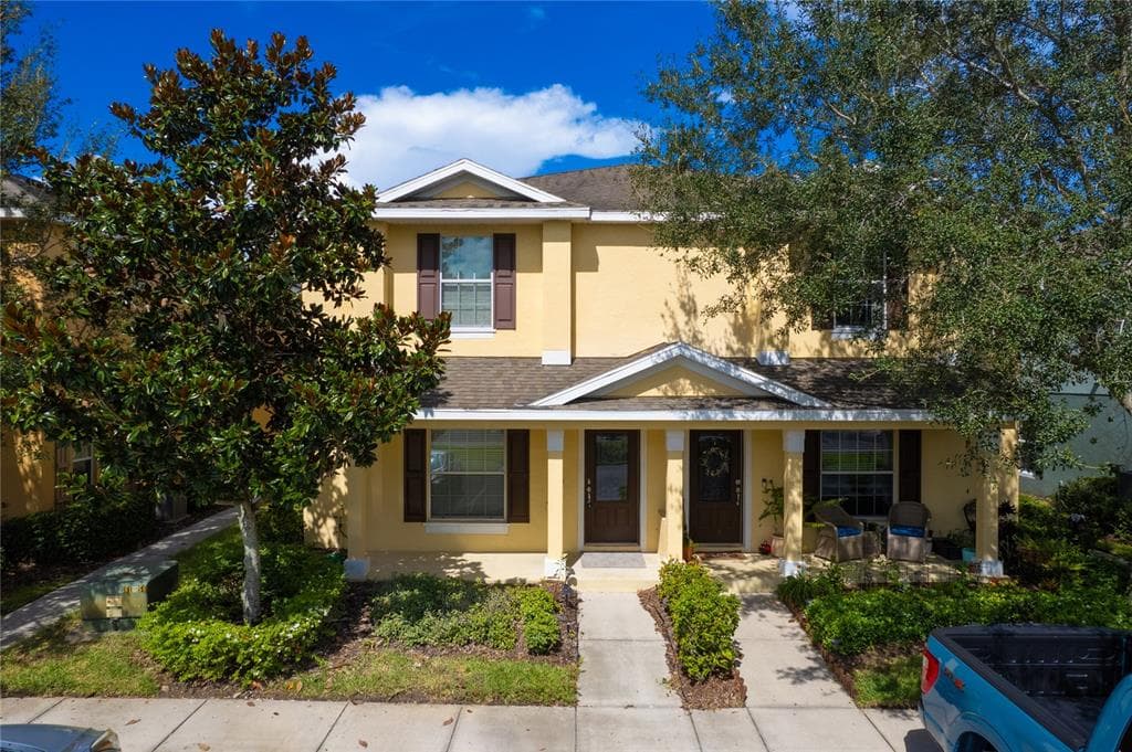 4623 CHATTERTON WAY RIVERVIEW, FL 33578