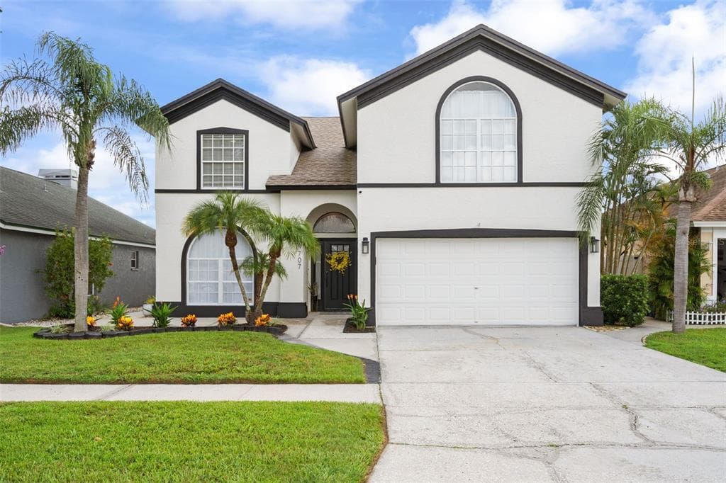9707 STONE MOUNTAIN PL TAMPA, FL 33634
