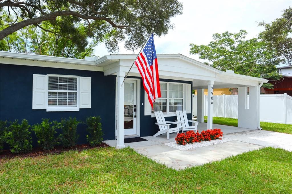 2906 W AVERILL AVENUE TAMPA, FL 33611