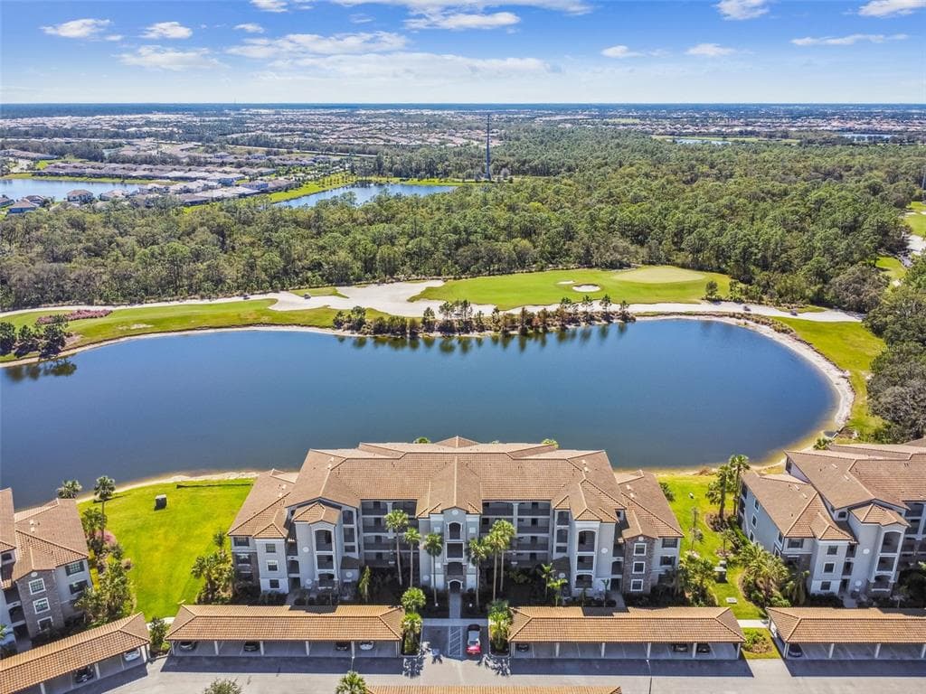 16804 VARDON TERRACE UNIT 405 BRADENTON, FL 34211