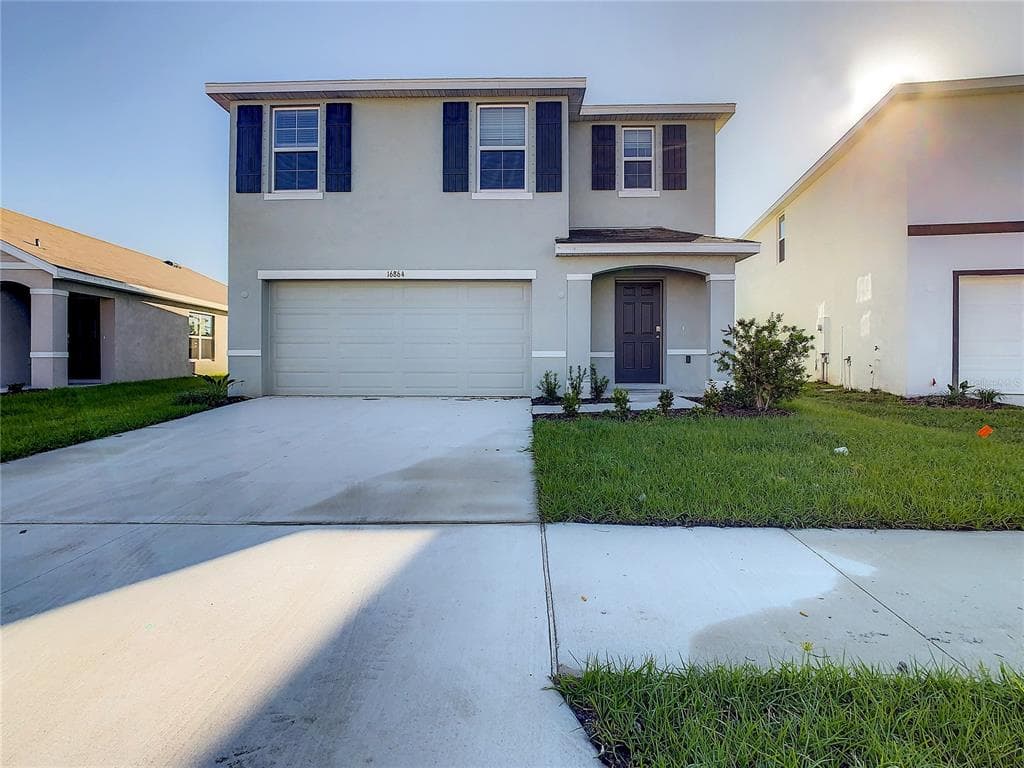 16864 DELIA STREET WIMAUMA, FL 33598