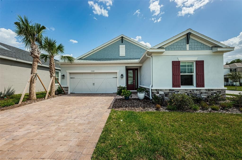 13638 STANSIL AVENUE ODESSA, FL 33556
