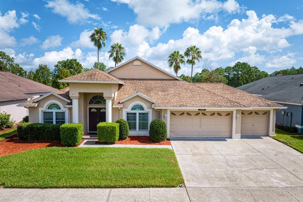10025 CYPRESS SHADOW AVENUE TAMPA, FL 33647
