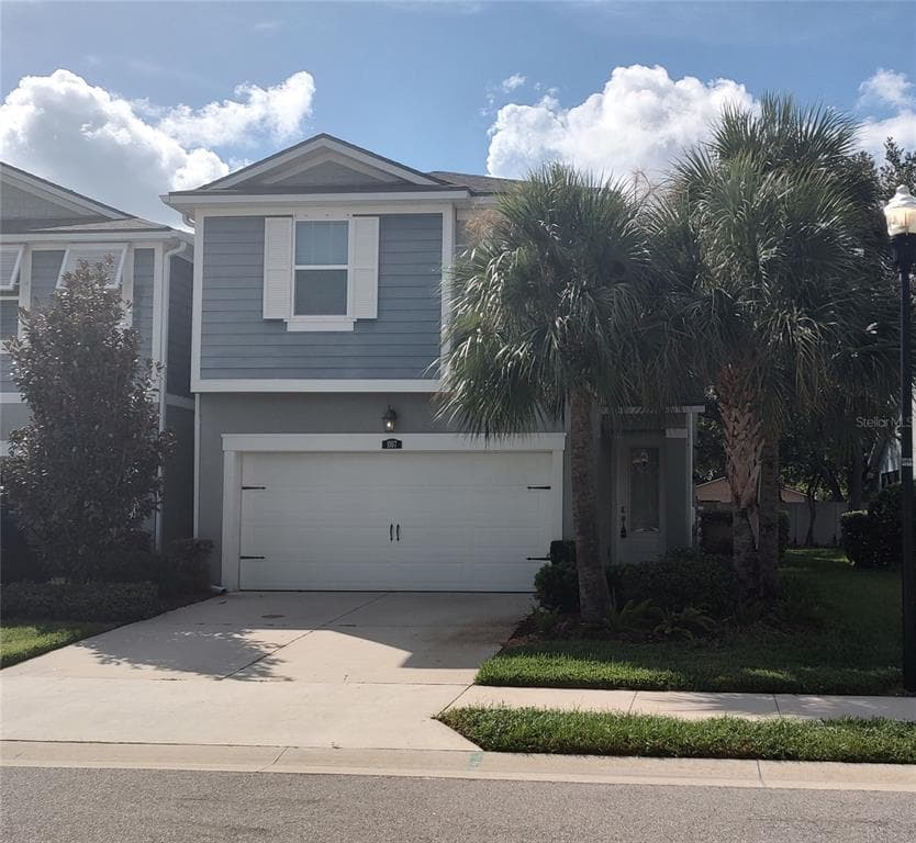 1107 MANGO COURT OLDSMAR, FL 34677