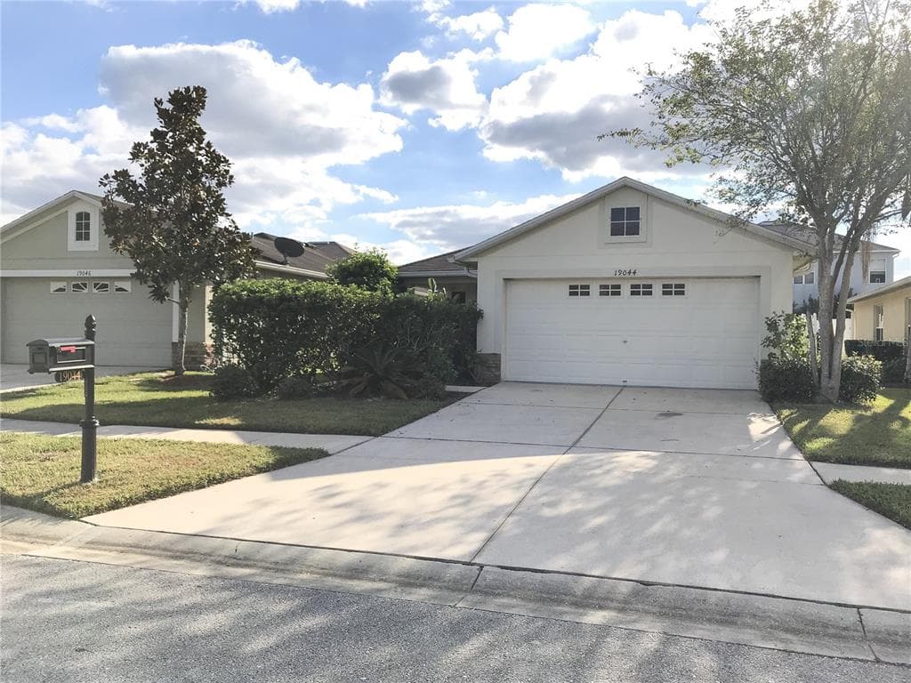 19044 DUNLAP COURT LAND O LAKES, FL 34638