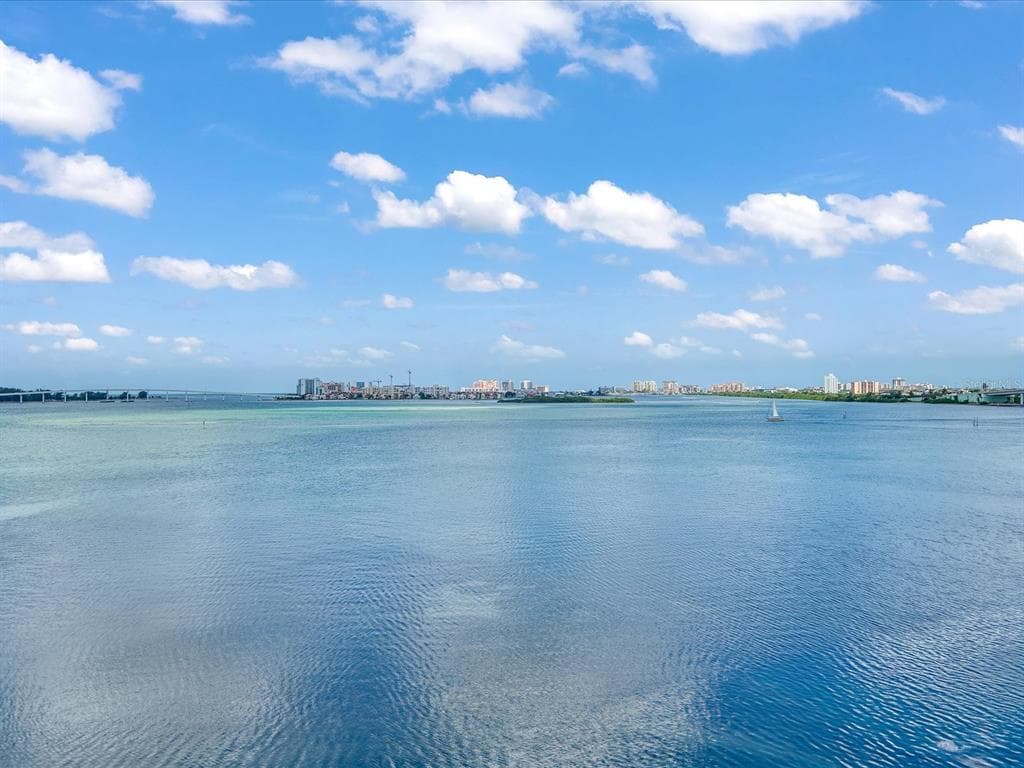 602 LIME AVENUE UNIT 601 CLEARWATER, FL 33756