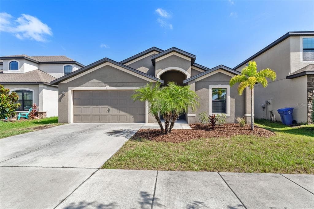11816 WINTERSET COVE DRIVE RIVERVIEW, FL 33579