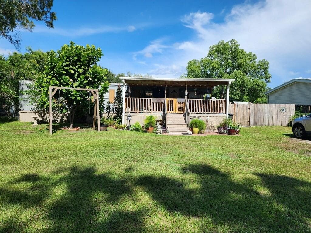12507 WORCHESTER AVENUE TAMPA, FL 33624