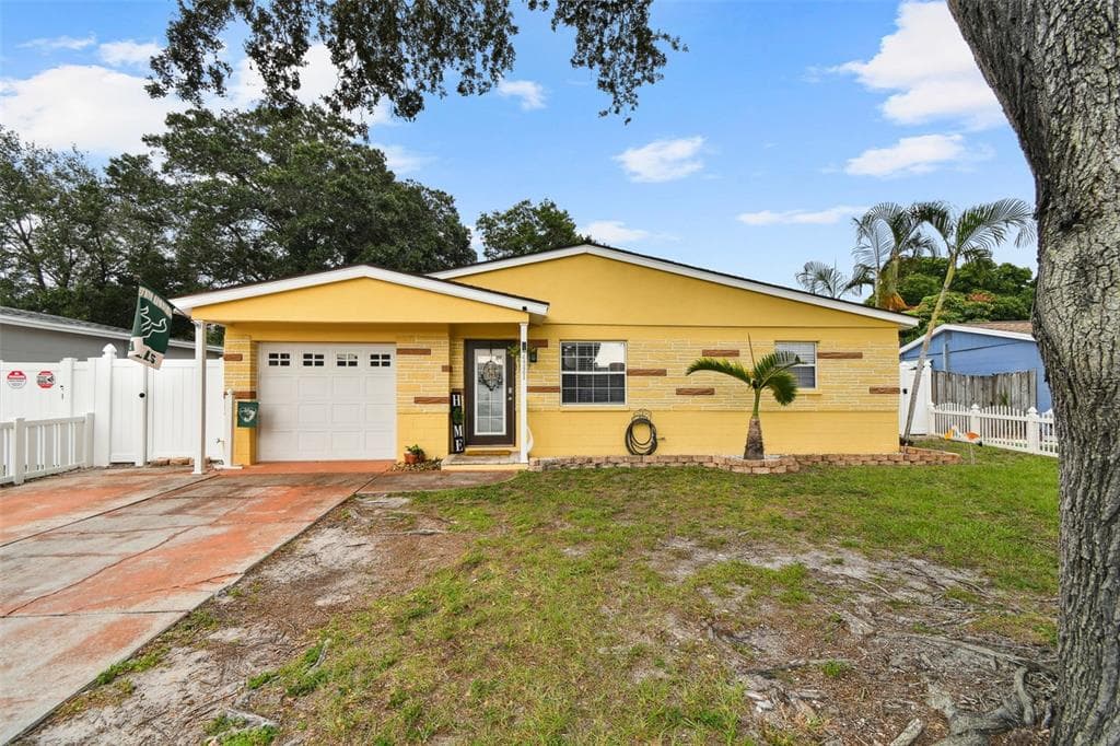 4321 63RD WAY N KENNETH CITY, FL 33709