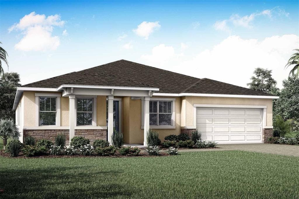 5305 123RD AVENUE E PARRISH, FL 34219