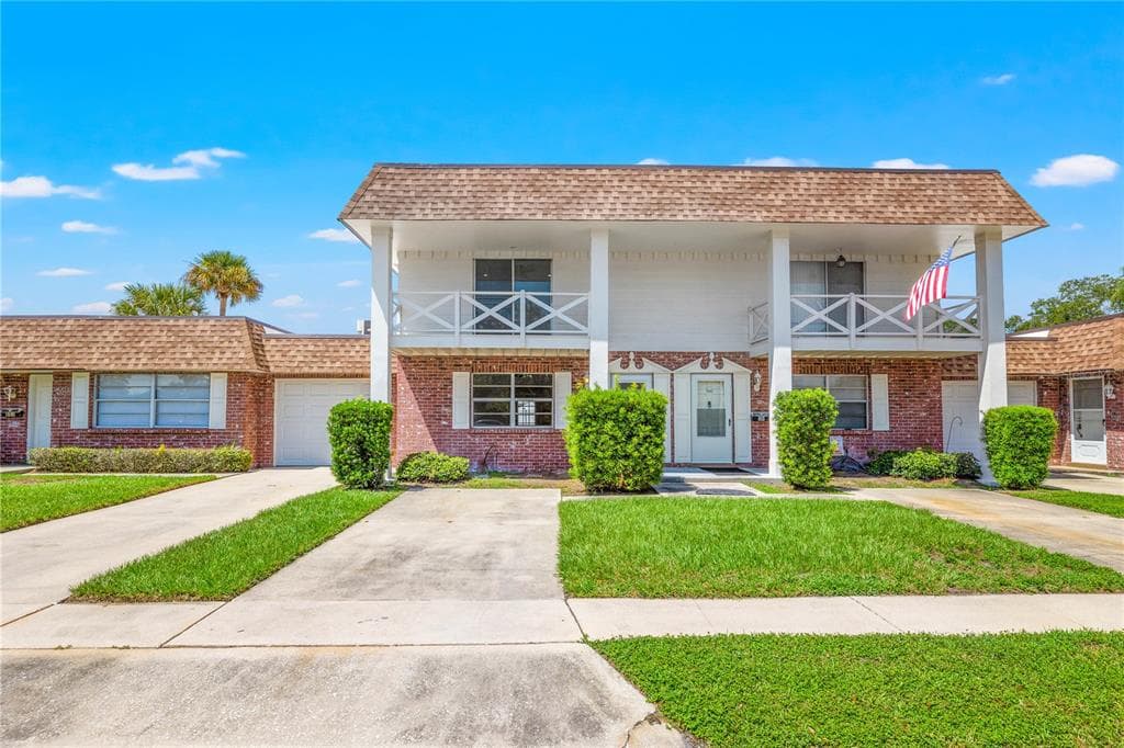 802 MINDY COURT LARGO, FL 33771