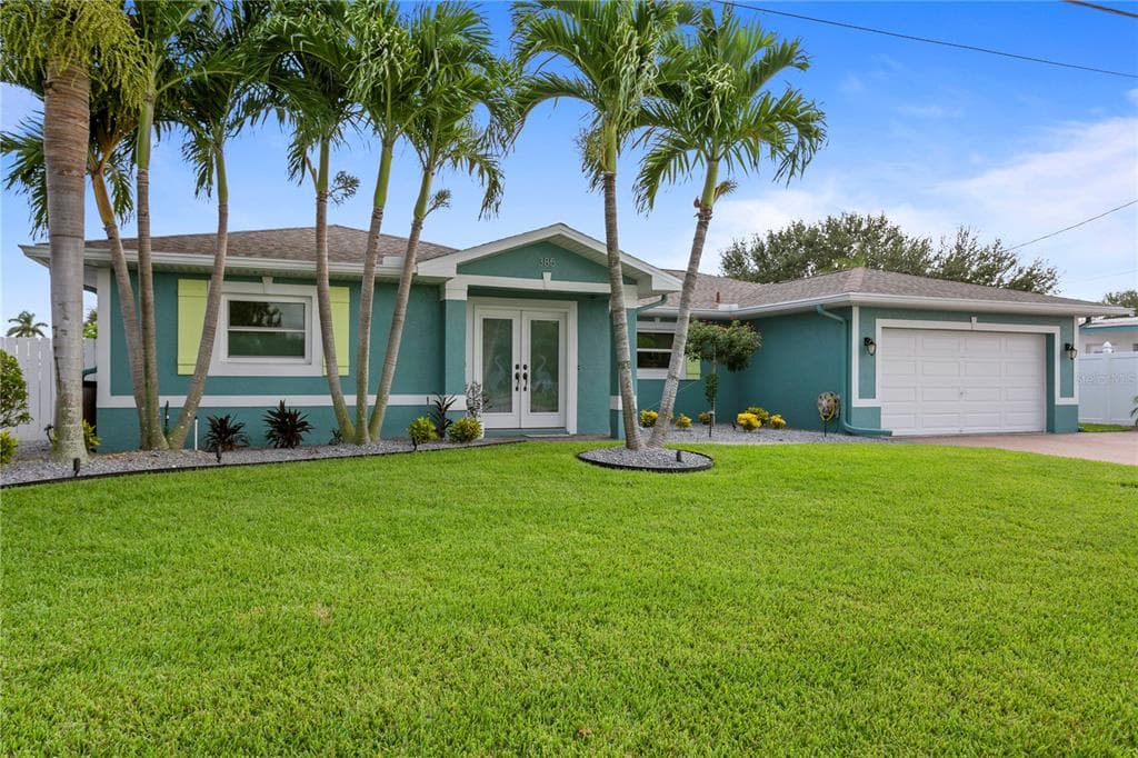 385 41ST AVENUE ST PETE BEACH, FL 33706