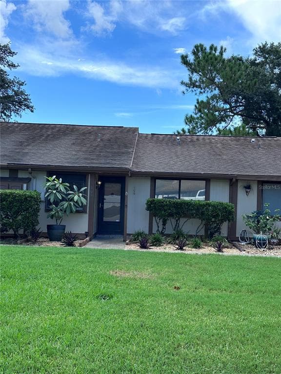 109 EDGEWOOD COURT OLDSMAR, FL 34677