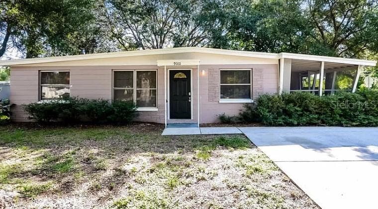 9001 82ND STREET SEMINOLE, FL 33777