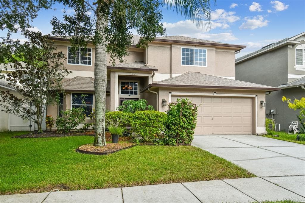 19107 CYPRESS GREEN DRIVE