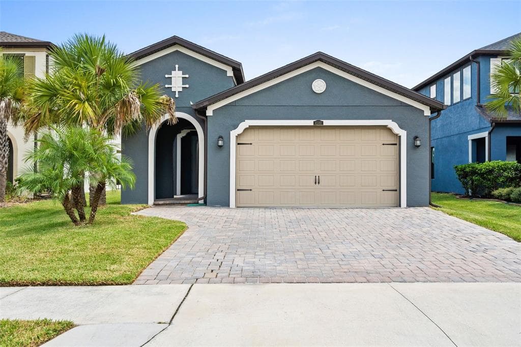 4580 SAN MARTINO DRIVE WESLEY CHAPEL, FL 33543