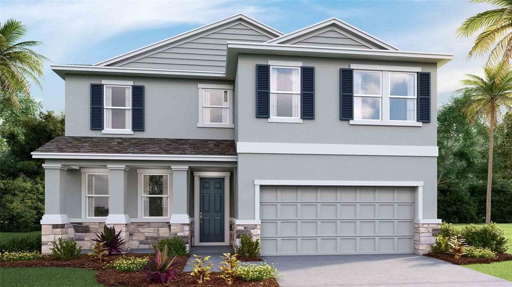 33675 ELM HILL BRANCH WESLEY CHAPEL, FL 33545