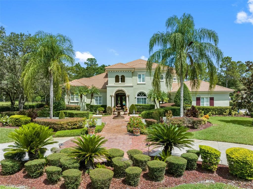 18911 LAKES EDGE WAY ODESSA, FL 33556