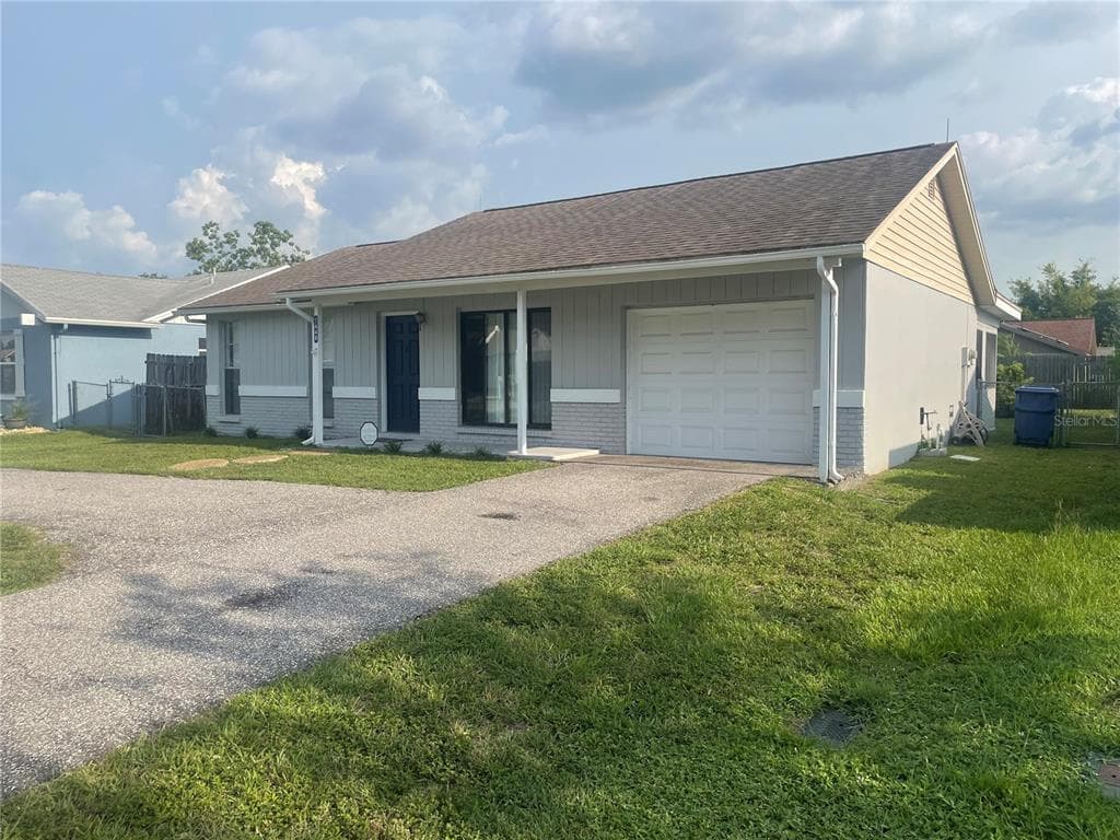 7448 MITCHELL RANCH ROAD NEW PORT RICHEY, FL 34655