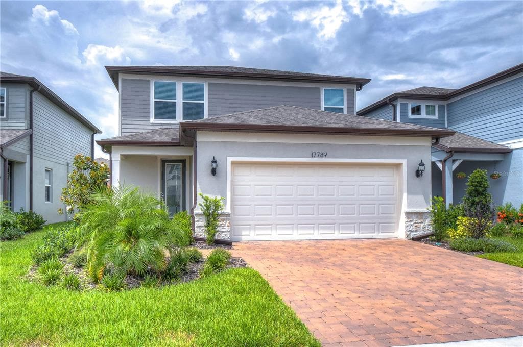 17789 EVERLONG DRIVE LAND O LAKES, FL 34638