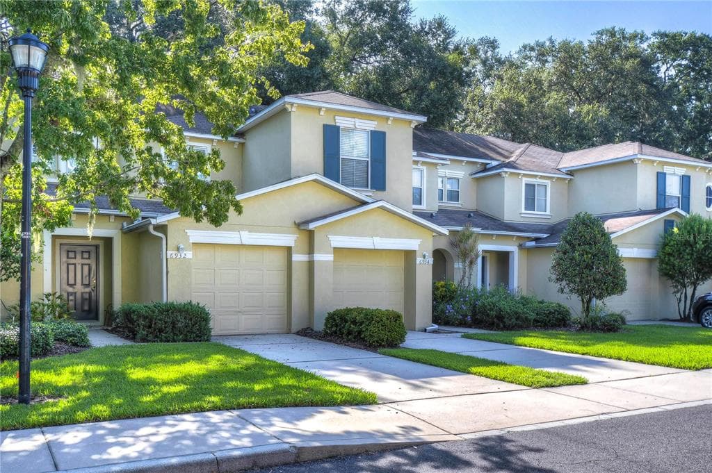 6934 MARBLE FAWN PLACE RIVERVIEW, FL 33578