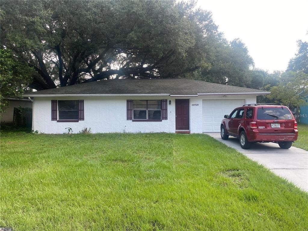 39728 MEADOWOOD LOOP ZEPHYRHILLS, FL 33542
