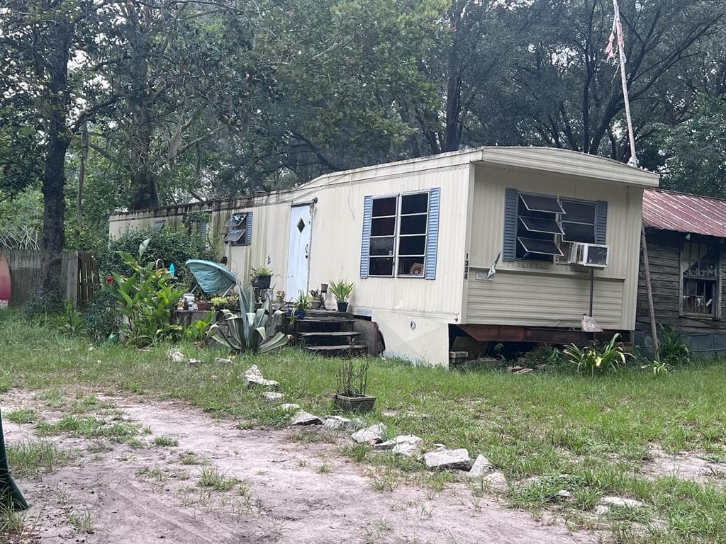 1334 MILLSON ROAD JACKSONVILLE, FL 32221