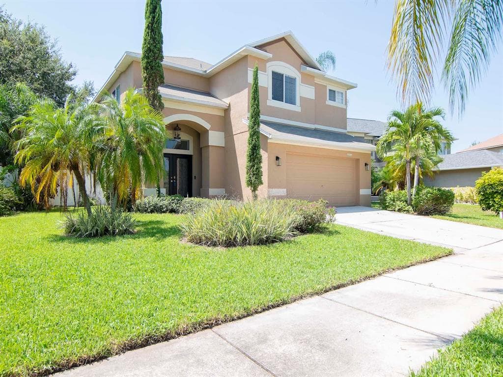 10851 HOFFNER EDGE DRIVE RIVERVIEW, FL 33579