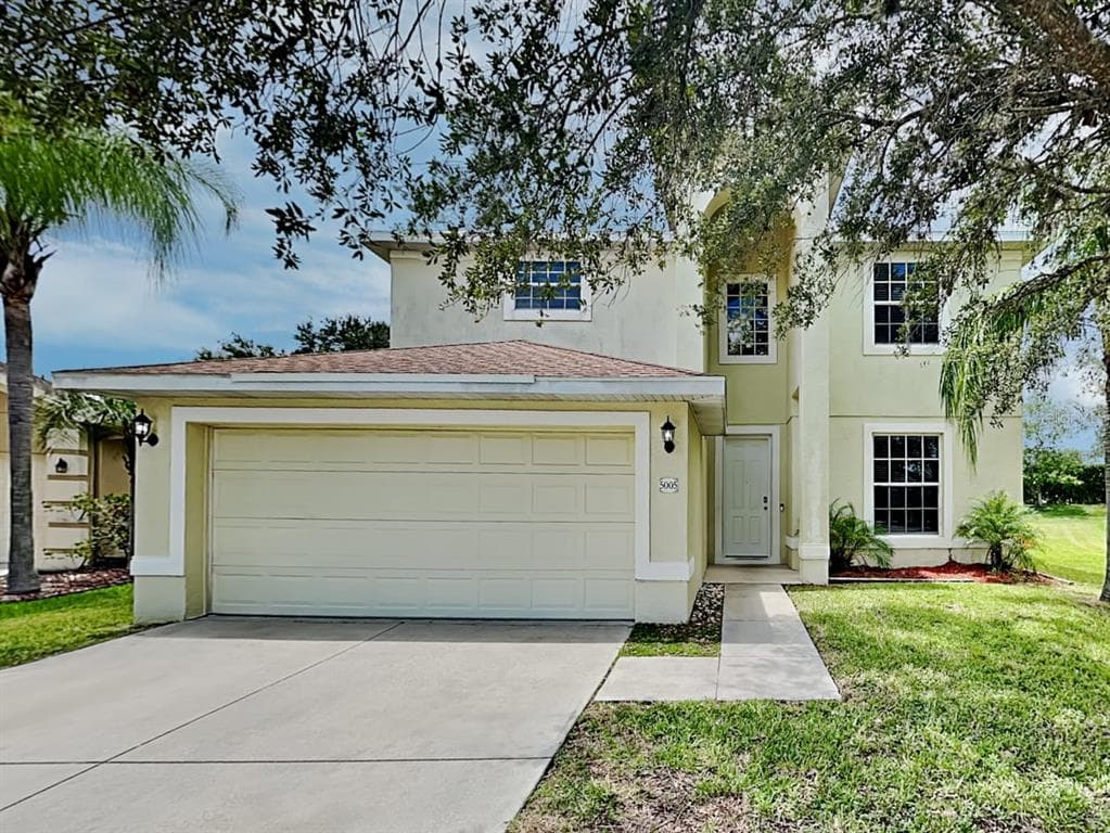 5005 HEMINGFORD COURT PALMETTO, FL 34221