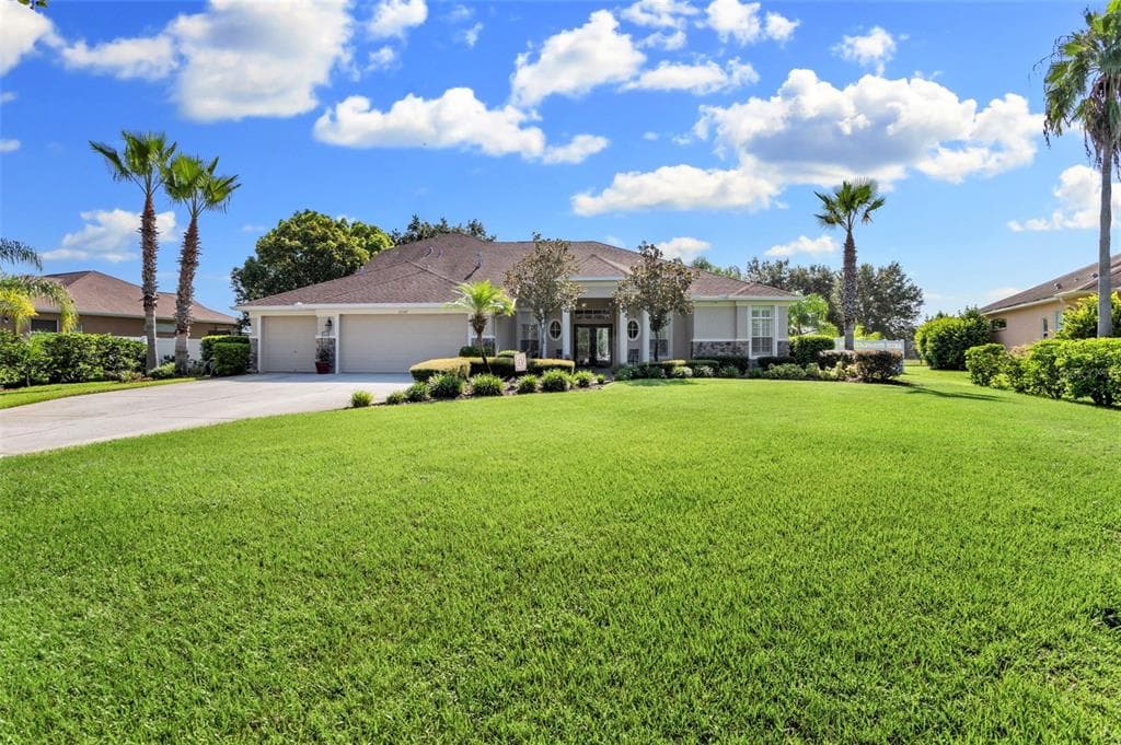 12349 CREEK EDGE DRIVE RIVERVIEW, FL 33579