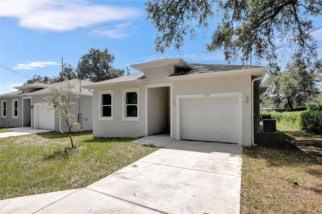 3305 E CHELSEA STREET TAMPA, FL 33610
