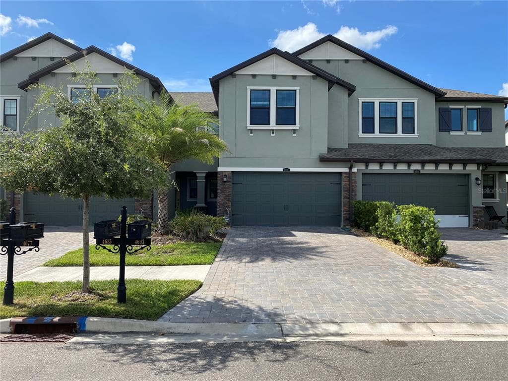 4685 ANCONA WAY WESLEY CHAPEL, FL 33543