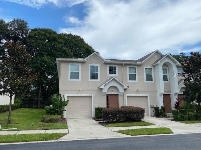 4437 ASHBURN SQUARE DRIVE TAMPA, FL 33610