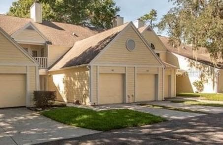 1361 BIG PINE DRIVE UNIT 1 VALRICO, FL 33596